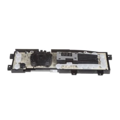 Picture of GE User Interface Board Fl Washer W/instructions Part# WH22X36537