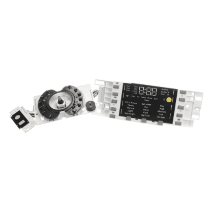 Picture of GE User Interface Board Part# WH22X36738
