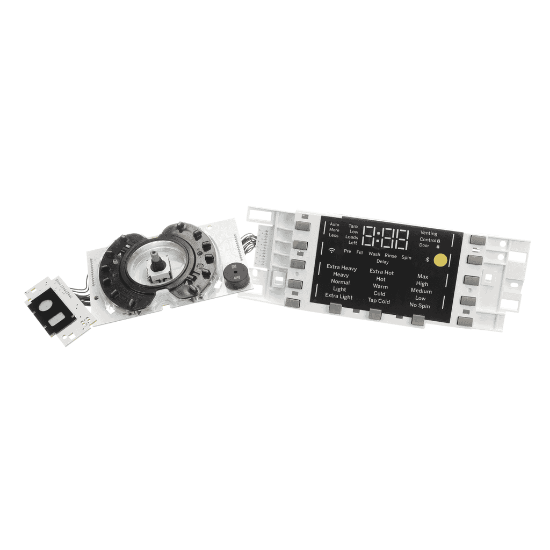 Picture of GE User Interface Board Part# WH22X36738