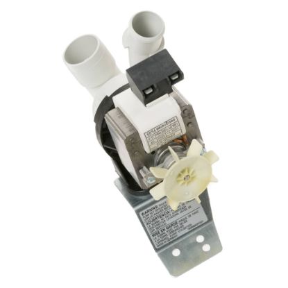 Picture of GE Pump And Label Asm Part# WH23X10015