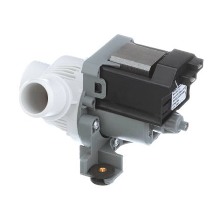 Picture of GE Drain Pump Part# WH23X26206