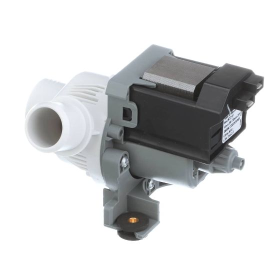 Picture of GE Drain Pump Part# WH23X26206