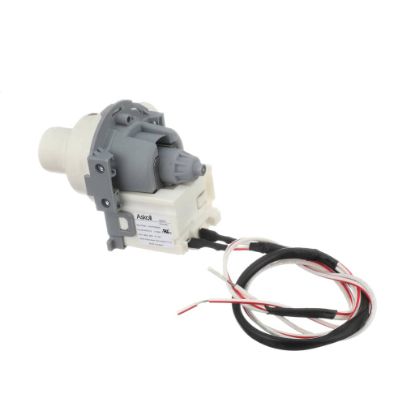 Picture of GE Wd-5470-09 Pump Part# WH23X27419