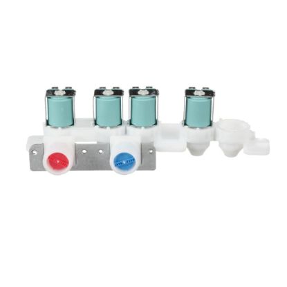 Picture of GE Hot Water Valve Part# WH23X29538