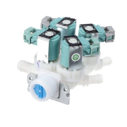 Picture of GE Cold Water Valve Part# WH23X29940