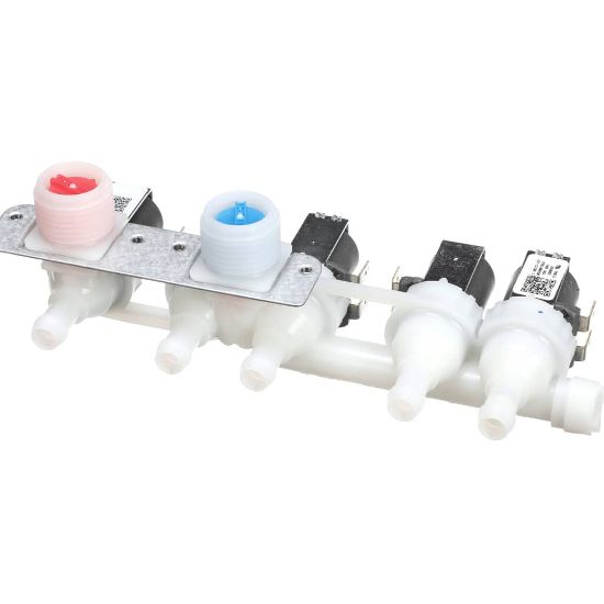 Picture of GE Water Valve Part# WH23X29553
