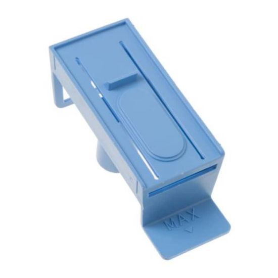 Picture of GE Stopperdrawer Part# WH41X10293