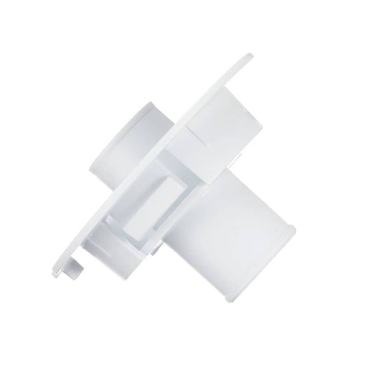 Picture of GE Drain Hose Adapter Part# WH41X26961