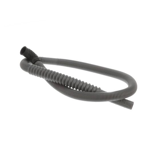 Picture of GE External Drain Hose Part# WH41X32477