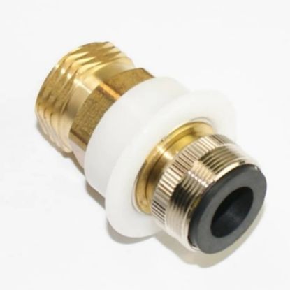 Picture of GE Coupler - Inlet Hose Part# WH41X27705