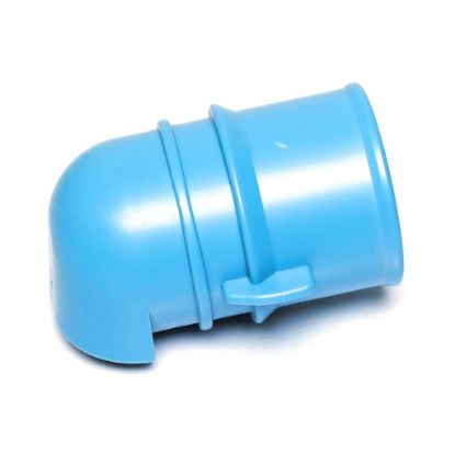 Picture of GE Dispenser Fill Hose Nozzle Part# WH41X29621