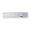 Picture of GE Washing Machine Backsplash Asm Part# WH42X10872