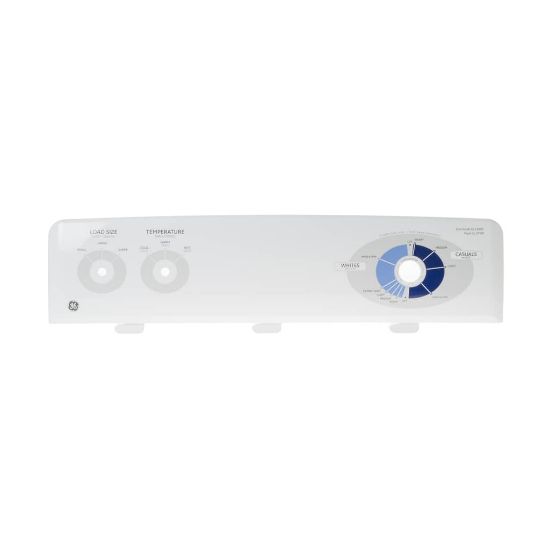 Picture of GE Backsplash Asm Part# WH42X10650
