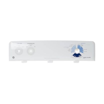 Picture of GE Backsplash Asm Part# WH42X10837