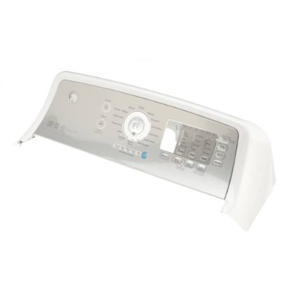 Picture of GE Backsplash Asm Kit Part# WH42X28267