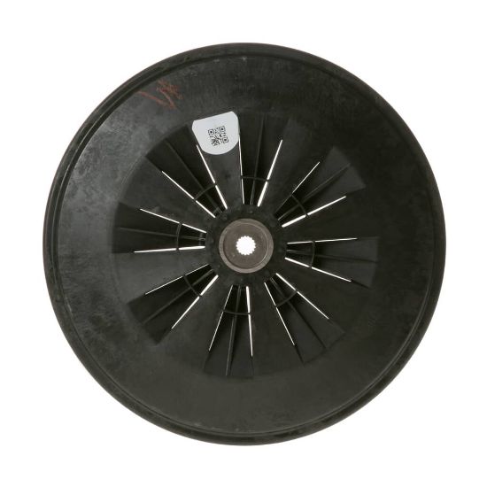 Picture of GE Rotor Motor Part# WH39X10011