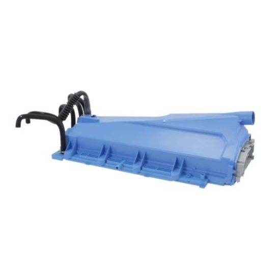 Picture of GE Dispenser Drawer Part# WH42X29542