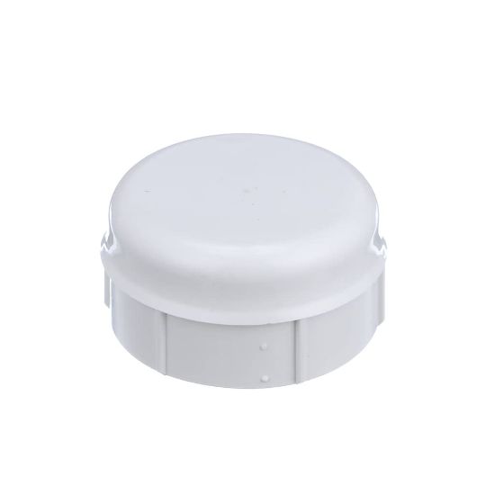 Picture of GE Cap Agitator Short Part# WH43X25443