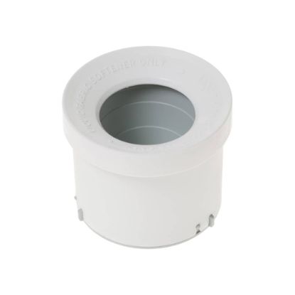 Picture of GE Dispenser Asm Fsd Part# WH43X24454