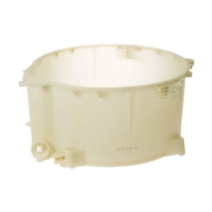 Picture of GE Tub Asm Rear Part# WH45X10136