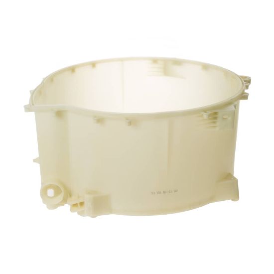 Picture of GE Tub Asm Rear Part# WH45X10136