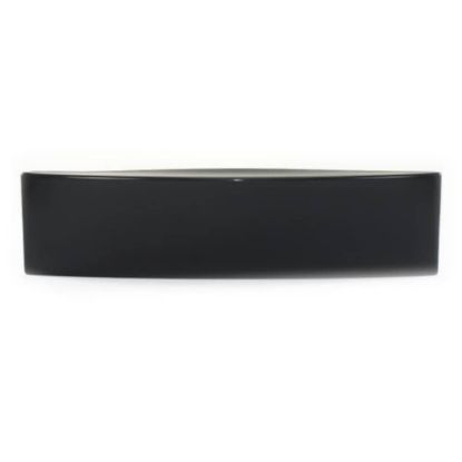 Picture of GE Panel Front Riser Asm Dg Part# WH46X26036