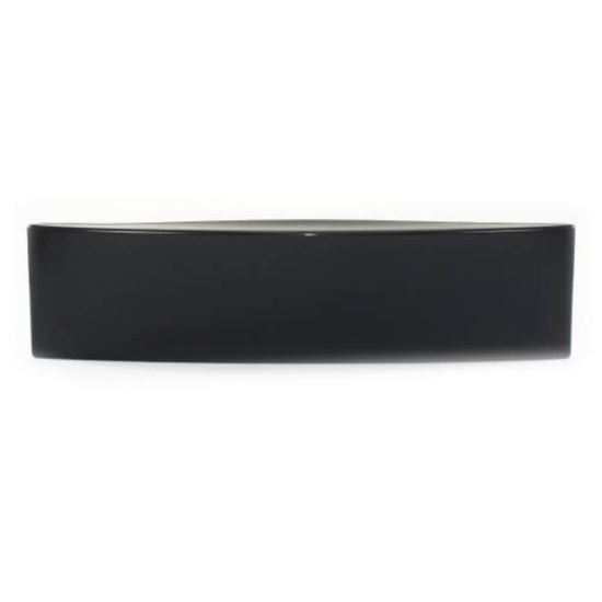Picture of GE Panel Front Riser Asm Dg Part# WH46X26036