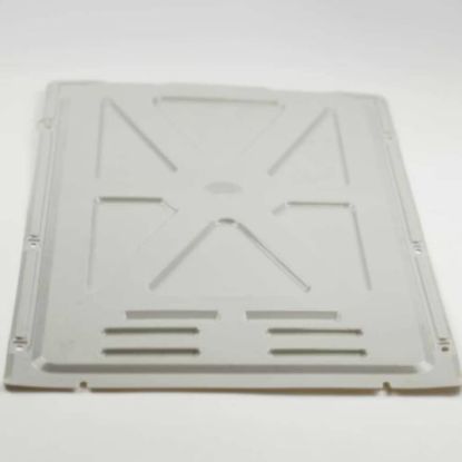 Picture of GE Back Cover Part# WH46X27713