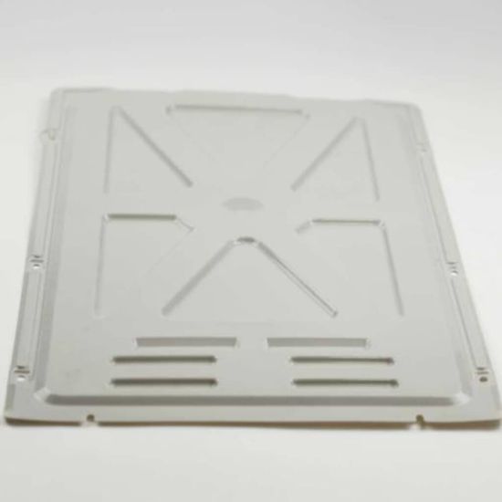 Picture of GE Back Cover Part# WH46X27713