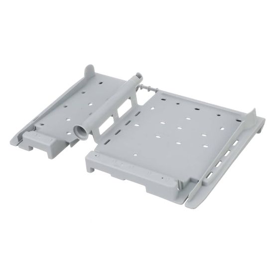 Picture of GE Plate Shower Dispenser Part# WH47X26754