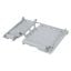 Picture of GE Plate Shower Dispenser Part# WH47X26754