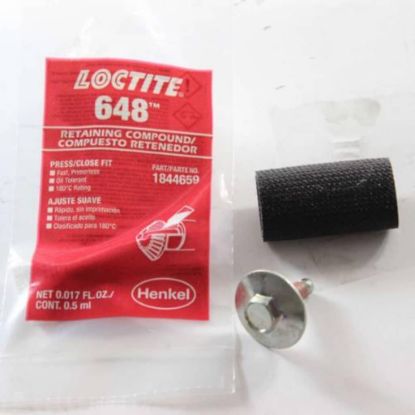 Picture of GE Srvtub And Basket Asm Part# WH49X25397