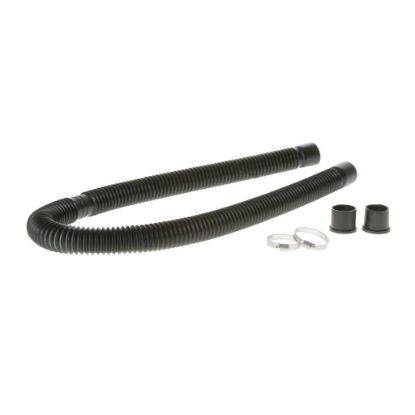 Picture of GE Dr Hose Ext Part# WH49X301