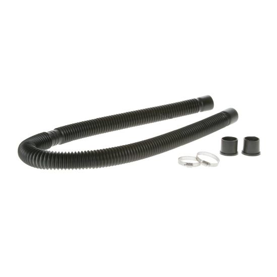 Picture of GE Dr Hose Ext Part# WH49X301