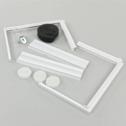 Picture of GE Accessory Asm Part# WJ01X23637
