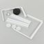 Picture of GE Accessory Asm Part# WJ01X23637