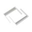 Picture of GE Curtain Asm Part# WJ01X10353