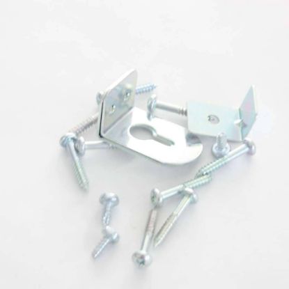 Picture of GE Screw-bag Part# WJ01X23761