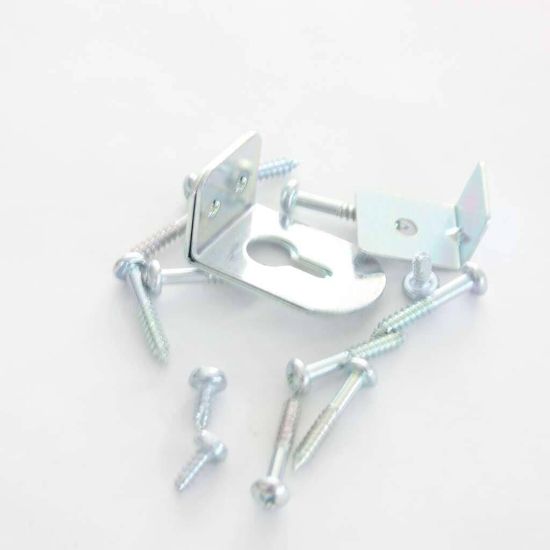 Picture of GE Screw-bag Part# WJ01X23761