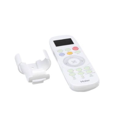 Picture of GE Remote Control Part# WJ01X24721