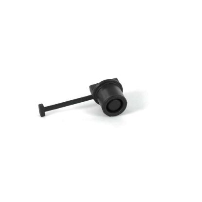 Picture of GE Plug - Drain Part# WJ01X24015