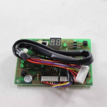 Picture of GE Display Board Part# WJ26X20184