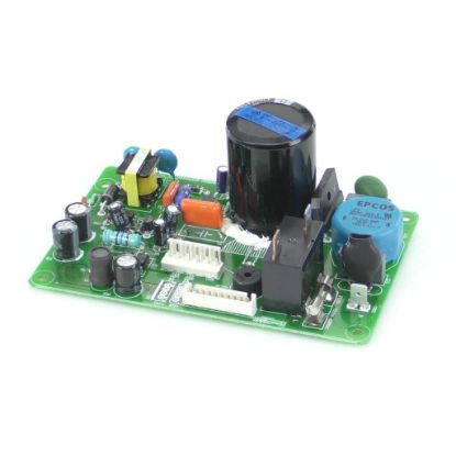 Picture of GE Main Board Part# WJ26X22123