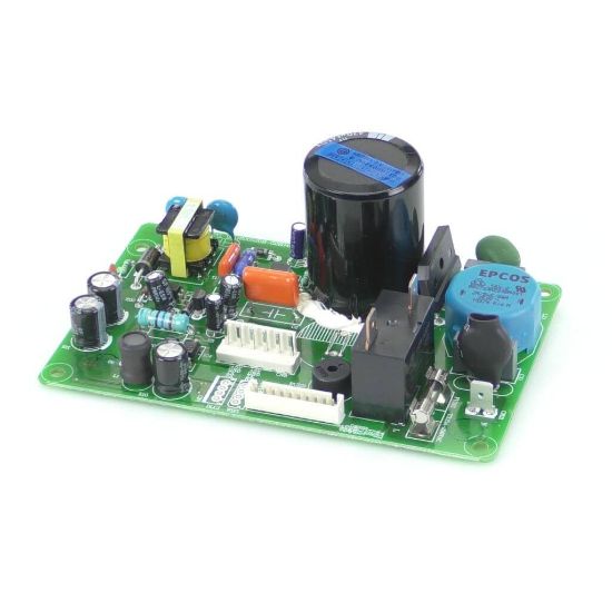 Picture of GE Main Board Part# WJ26X22123
