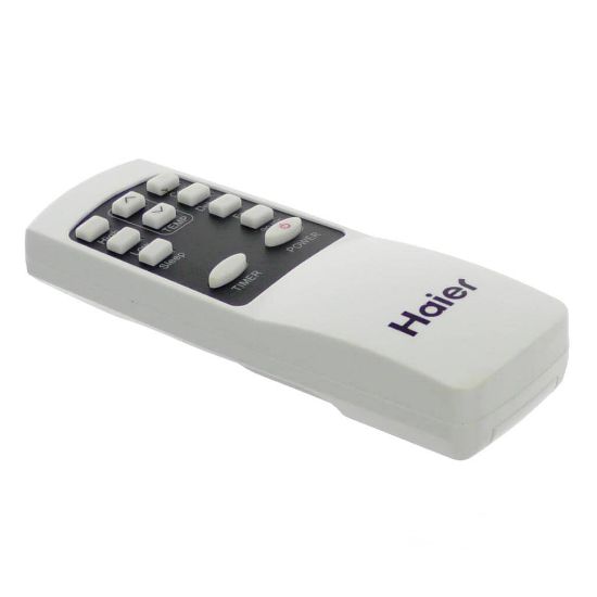 Picture of GE Remote Control Part# WJ26X23127