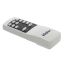 Picture of GE Remote Control Part# WJ26X23127