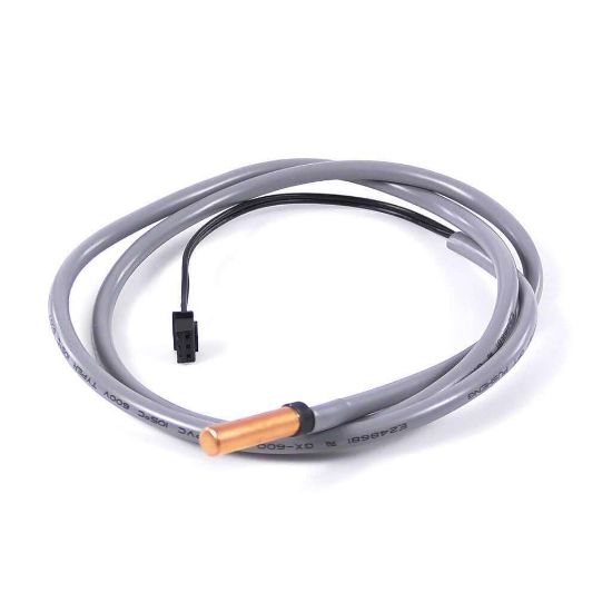 Picture of GE Coil Temperature Sensor Part# WJ26X22533