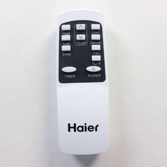 Picture of GE Remote Control Part# WJ26X22482