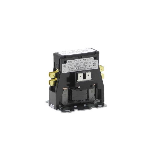 Picture of GE Contactor Part# WJ26X23527