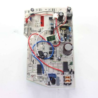 Picture of GE P.c.b. Part# WJ26X23518